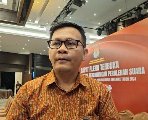 KPU Sumut Selesaikan Rekapitulasi Perolehan Suara Pilgubsu 2024 untuk 24 Kabupaten Kota