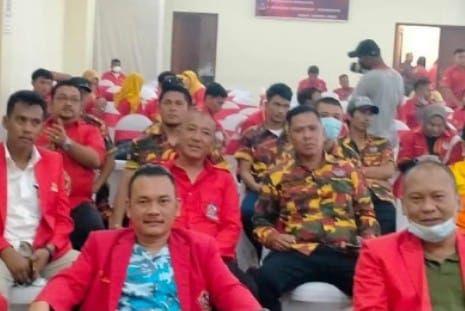 Dinilai Keji & Sadis, WKI Sumut Harapkan Rudi Sihaloho Dihukum Mati