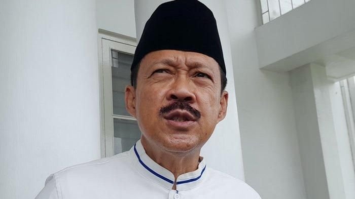 Arief Seakan Haus Jabatan, Pensiun Dari Sekdaprovsu Jadi Plt Dirut PDAM Tirtanadi Sumut