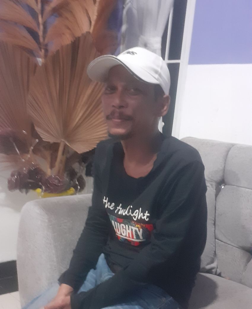 Tokoh Pemuda Marelan Marthin Luther Samosir Apresiasi Kinerja Polres Pelabuhan Belawan Menindak Aksi Tindak Kejahatan