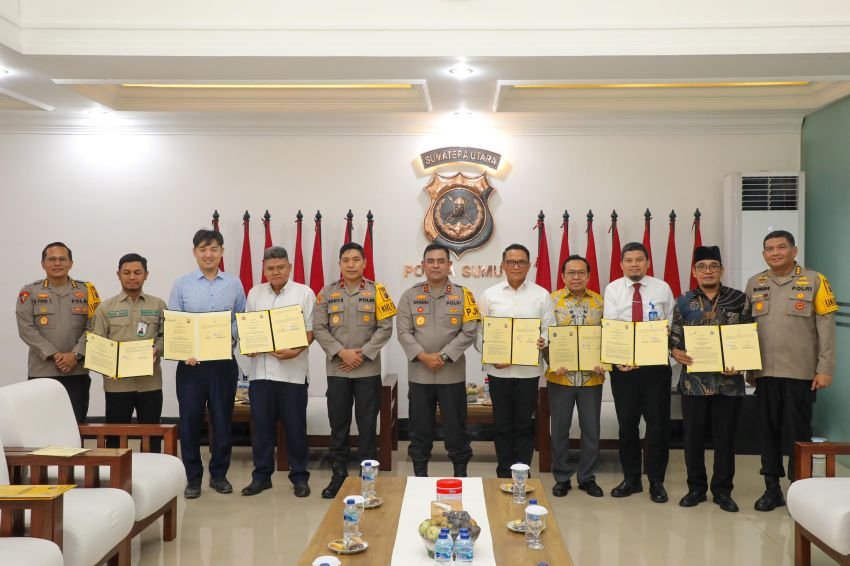 UTND Berikan Potongan Biaya Kuliah 50 Persen Bagi Anggota Poldasu