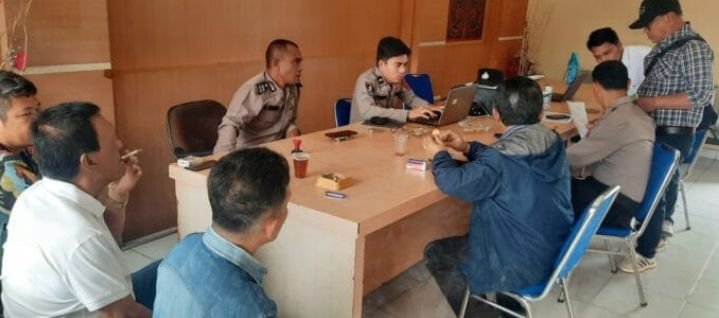 Korban Dugaan Penculikan Kepala Bappelitbangda Toba Akhirnya Lapor ke Polres