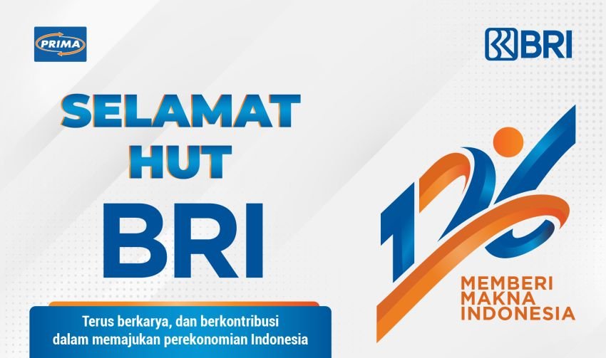 Rayakan HUT ke-41, BRI Finance Hadirkan Penawaran Spesial Kredit Kendaraan Bermotor &ldquo;Serba 41&rdquo;