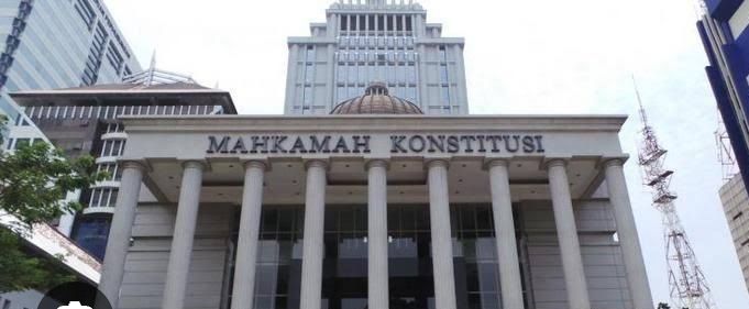 Paslon Bisa Gugat Hasil Pilkada ke MK Maksimal 3 Hari Usai Pengumuman