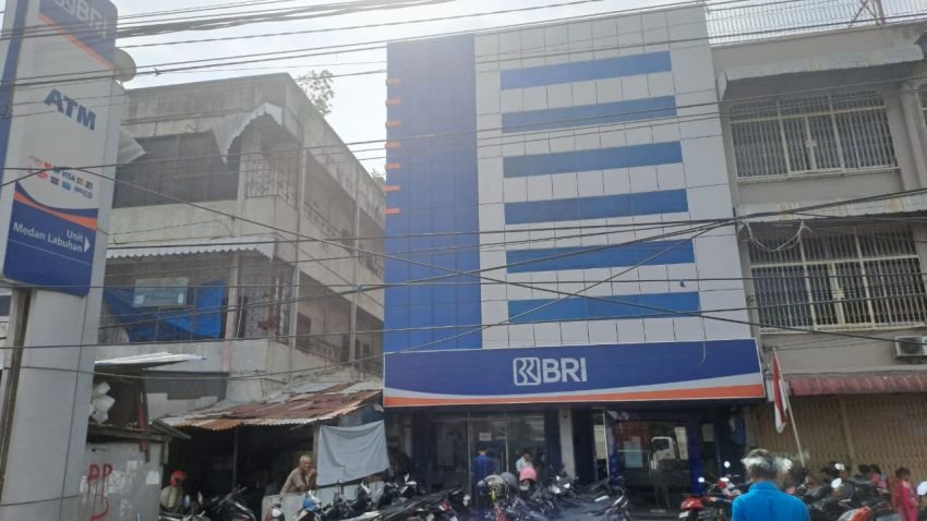 Uang Didebet di Rekening, Begini Penjelasan BRI