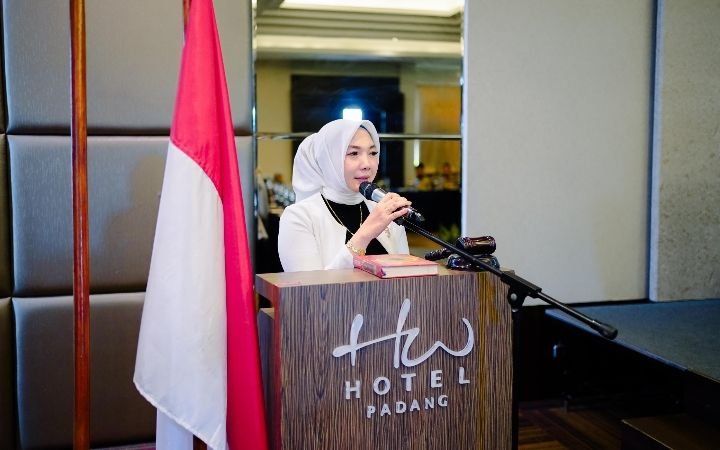 Bimbingan Teknis SAKIP Kabupaten Solok dalam rangka Meningkatkan Kinerja Aparatur Pemerintah