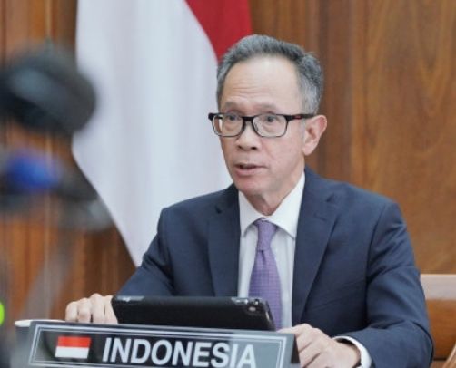 OJK Beri Relaksasi Kebijakan Pembiayaan Perumahan untuk Dukung Program 3 Juta Rumah