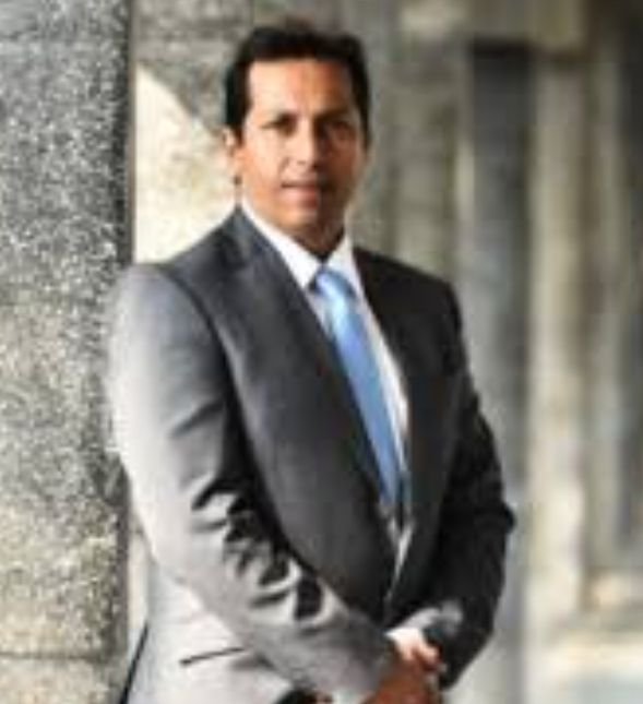 Rajeev Sethi Diisukan Calon Bos XLSmart