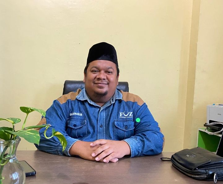 Prihatin Kasus Anak SD Dihukum Duduk di Lantai, Ketua FOZ Sumut: Perlu Koordinasi
