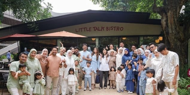 Sambut Ramadan dan Idul Fitri 2025, Mooi Heartmade Berkolaborasi dengan Nussa untuk Hadirkan Raya Collection yang Istimewa