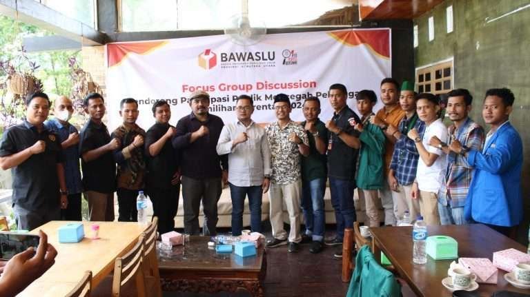 Partisipasi Publik Berperan Sukseskan Pilkada Serentak 2024