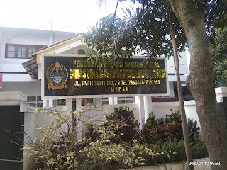 Kredibilitas KPA Dinas PUPR Sumut UPT Medan Diragukan, Suara Proletar Temukan Kejanggalan Anggaran