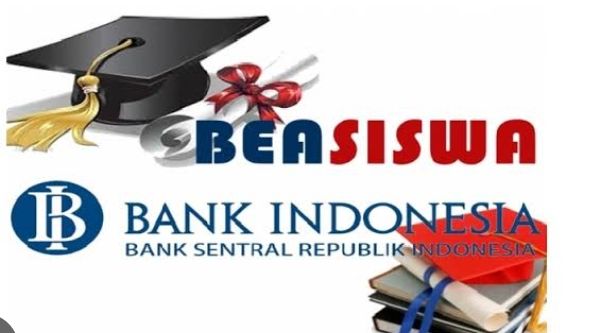 Bank Indonesia Kucurkan Program Beasiswa 2025, Mahasiswa Dapat 1,5 Juta Per Bulan