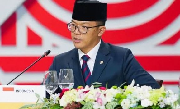 Menlu Sugiono Mendorong Investigasi atas Penembakan WNI OlehAparat Malaysia