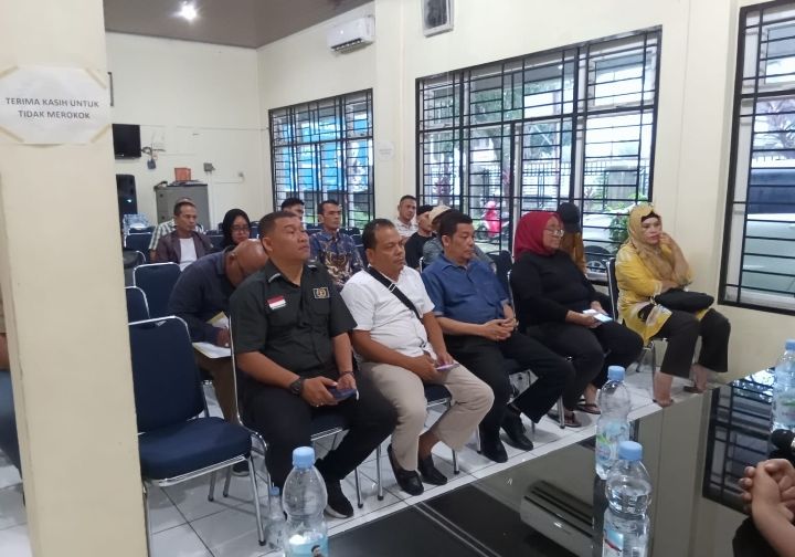 PWI Sumut Tegaskan Hadiri HPN 2025 di Banjarmasin