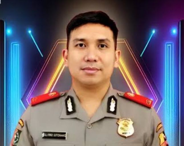 Profil AKBP Malvino Edward Yusticia, Diberhentikan Tidak Dengan Hormat Imbas Kasus Dugaan Pemerasan WN Malaysia di DWP 2024