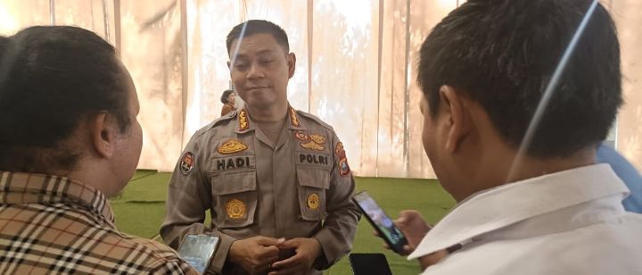 Kasus Dugaan Penculikan Plt Kadis PUTR Toba Sofian Sitorus, Kabid Humas Poldasu: Masih Terus Berproses