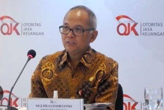OJK : Perusahaan Asuransi Wajib Perbaiki Polis, Klaim & Underwriting