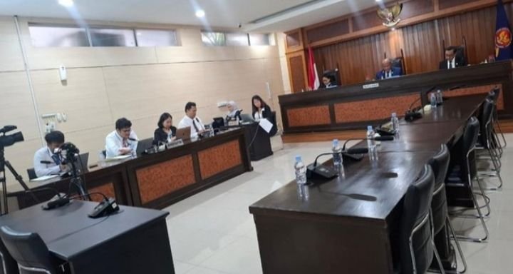 Gara-gara Monopoli!, KPPU Denda Google Rp 202,5 Miliar