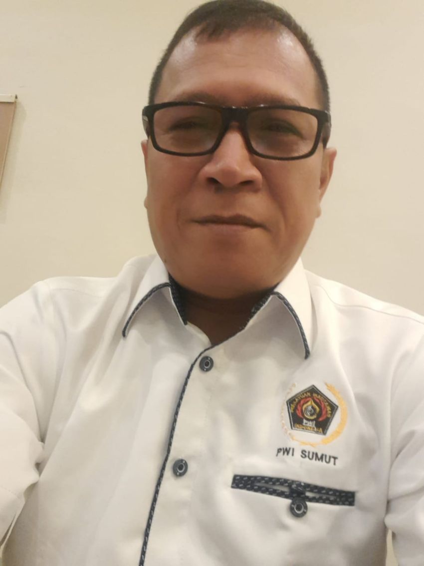 PWI Sumut Apresiasi Kinerja Kepolisian Republik Indonesia dalam Menghadapi Tahun Politik