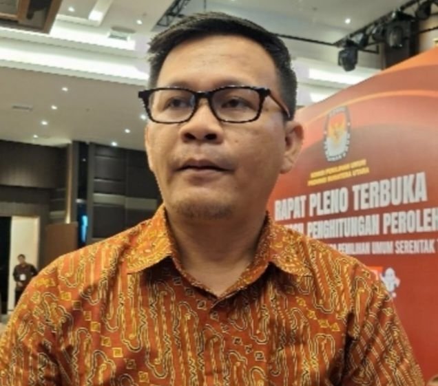 KPU Sumut Tetapkan 19 Paslon Kepala Daerah Terpilih, Pelantikan Menunggu Keputusan Kemendagri