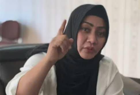 Anggota DPRD Medan Lailatul Badri Kritik Kinerja Satpol PP Kota Medan