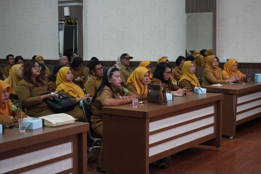 Pelaksanaan Musrenbang di Kelurahan dan Kecamatan Harus Melibatkan Partisipasi Masyarakat