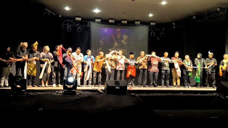 Jadikan Medan Sebagai Kota Seni dan Budaya Terbesar di Indonesia