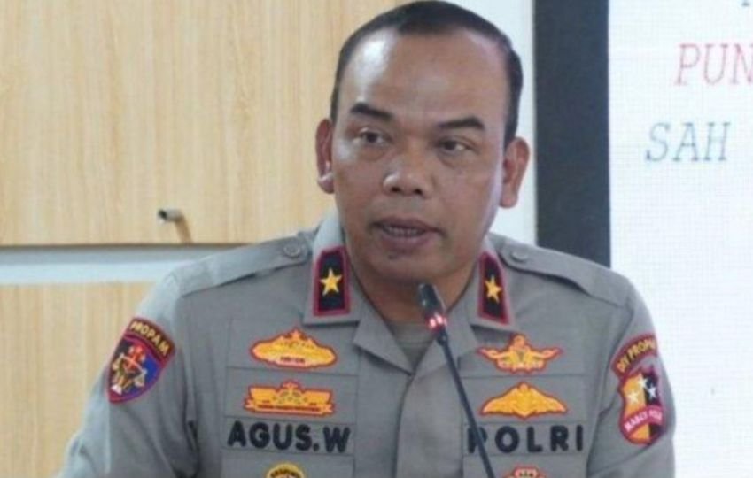 Brigjen Pol Agus Wijayanto Pecat 15 Oknum Polisi Terkait Kasus Pemerasan di Konser Djakarta Warehouse Project