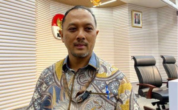 KPK Periksa Mantan Pejabat Pertamina Dugaan Korupsi Jual-beli LNG