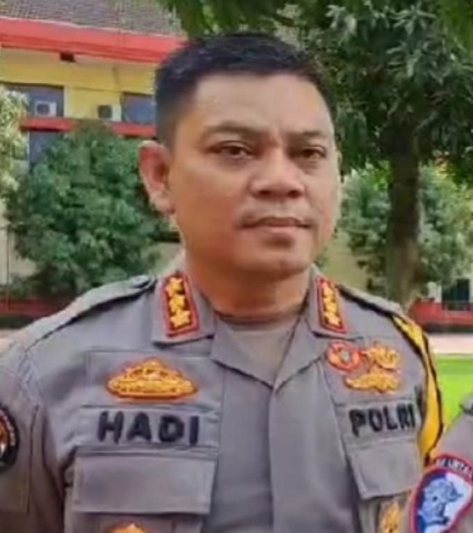 Polda Sumut Serahkan 5 Tersangka Korupsi Seleksi PPPK Langkat ke Jaksa