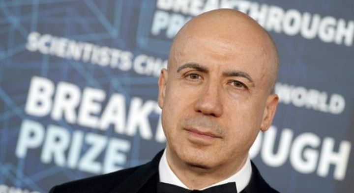 Yuri Milner Orang Terkaya ke 5 di Israel, Mesin Uangnya Ternyata Populer di Indonesia