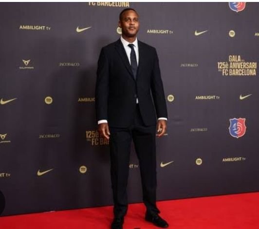 Calon Pelatih Timnas Indonesia Patrick Kluivert Ternyata Punya Utang Rp 15 Miliar dan Pernah Tabrakan Maut