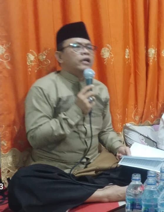 Kyai Khambali Apresiasi Kapolrestabes Medan dan Dukung Kapoldasu 'Setrika' Pembacking Narkoba