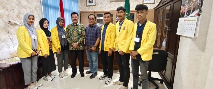 Mahasiswa UNPAB Tingkatkan Pemahaman Kewenangan PTUN Medan melalui Program MBKM