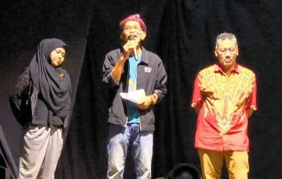 Medan Culture Fest 2025: Meriahkan Dunia Seni dan Budaya di Medan