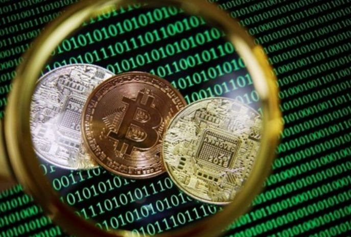 OJK Jajaki Pengembangan Aset Kripto Syariah untuk Investasi Digital