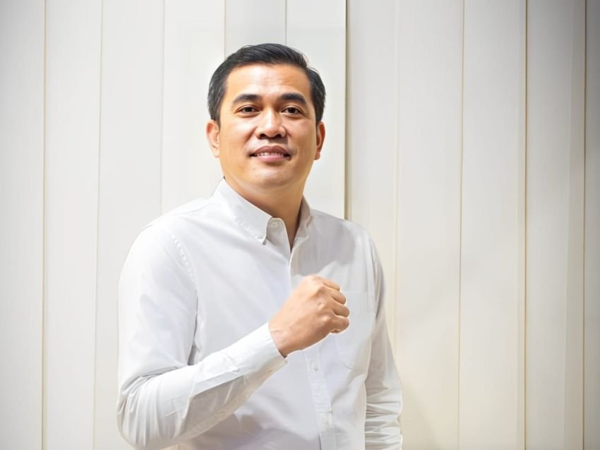 Kadiskop UKM Sumut Naslindo Dukung Pelatihan Fundamental Perkoperasian Koperasi KPI