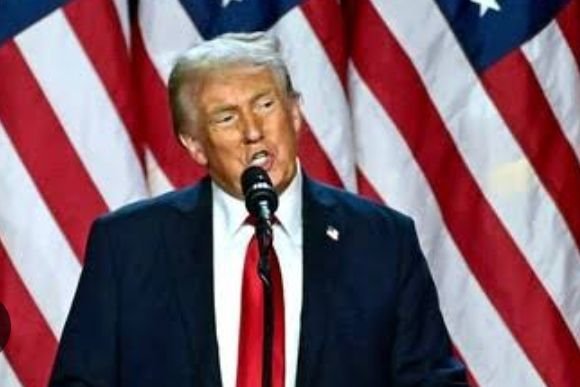 Donald Trump Luncurkan Koin Meme Kripto