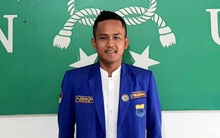 Kader NU Minta Prabowo Ganti Kapolri  Listyo Sigit Dengan Sosok Yang Berani Ungkap Kasus Pagar Laut