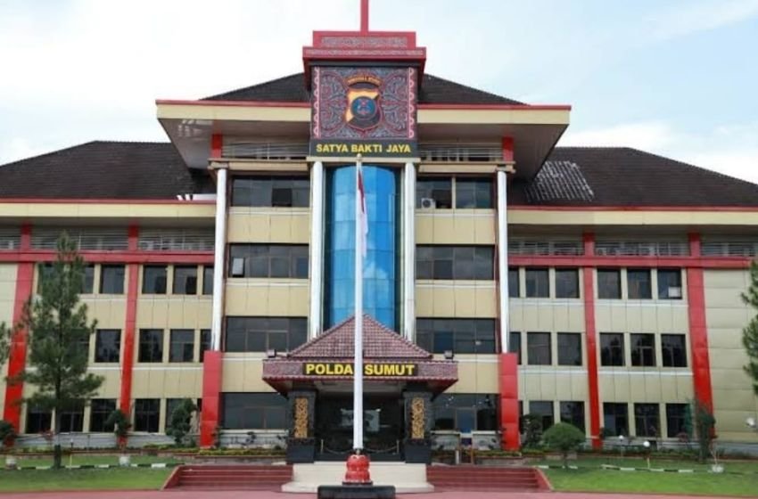 Polda Sumut Siapkan 548,37 Hektar Lahan untuk Penanaman Jagung Serentak