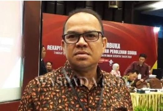 Ini Tanggapan Ketua KPU Sumut soal Pelantikan 19 Kepala Daerah Terpilih di Sumut 6 Februari 2025