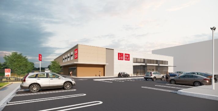 Semakin Luas Menjangkau Pasar, UNIQLO Akan Buka Empat Toko Baru Di Indonesia Pada Semester Awal 2025