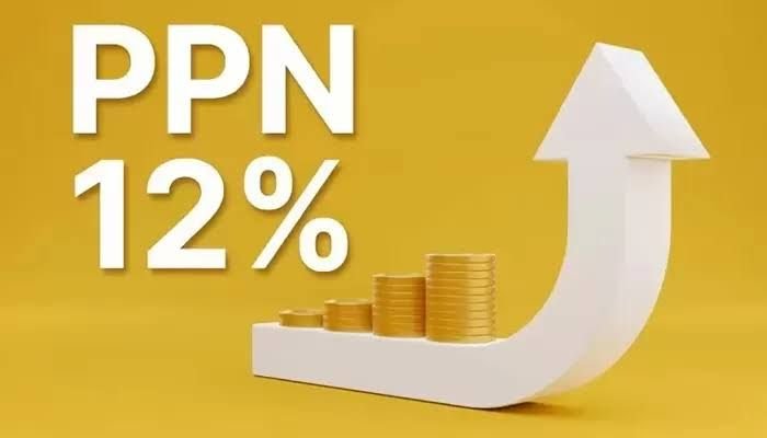 Ini Dia Daftar Barang yang Dikenakan PPN 12 Persen