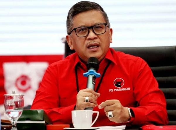 Belum Bisa Hadir, Sekjen PDIP Hasto Kristiyanto Minta KPK Jadwal Ulang Pemeriksaan
