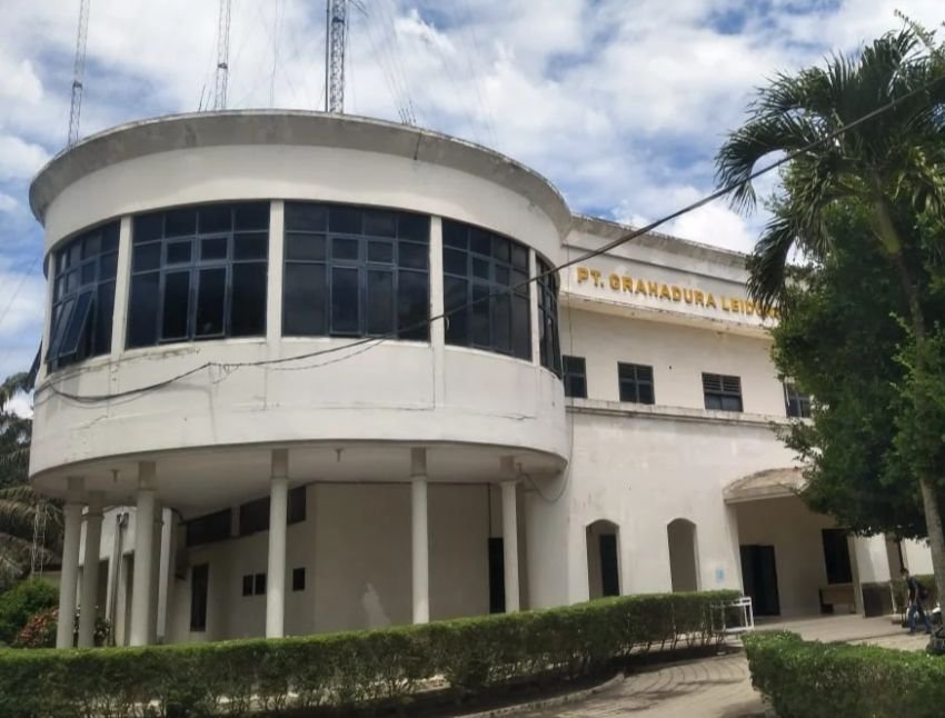 PT GLP Diduga Merambah Hutan Suaka dan Hutan Produksi di Labura