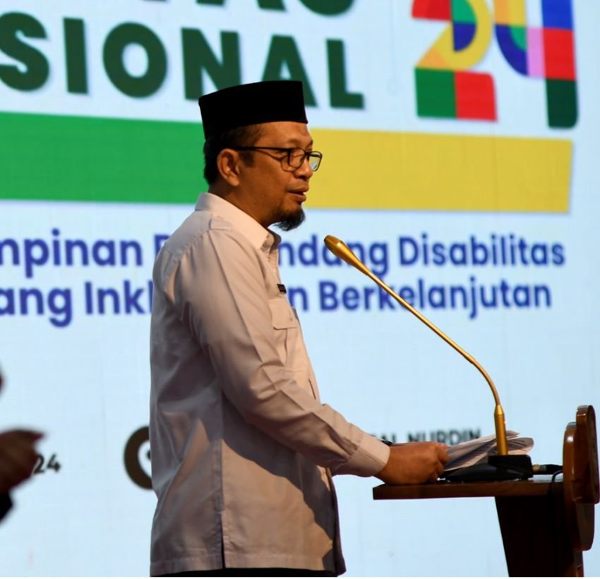 Pemprov  Sumut  Tegaskan Tidak Ada Pelarangan Pengajian Masyarakat di Masjid Gubernur