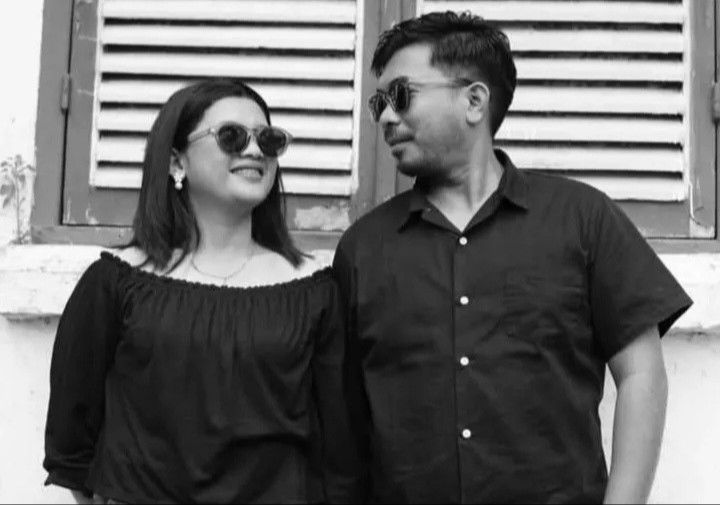 Pilu, Tragedi Jelang Pernikahan, Pria Asal Pematang Siantar Elon Douglas Marbun Tewas dalam Kecelakaan