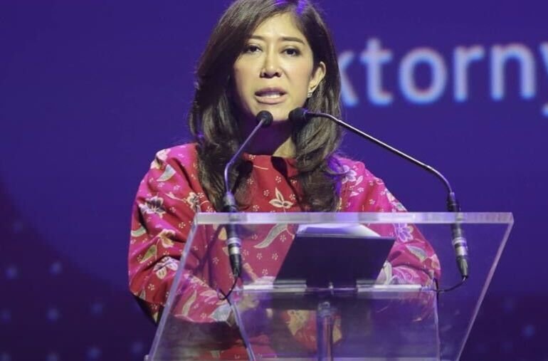 Kementerian Komunikasi dan Digital Luncurkan Sistem SAMAN untuk Awasi Konten Negatif di Internet