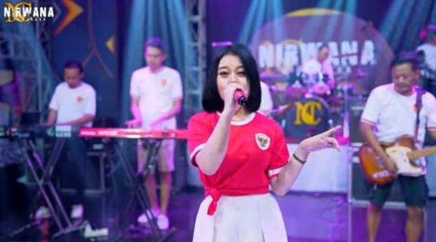 "Mengapa Harus Shin Tae-yong'" Eks Pelatih Timnas Indonesia Dijadikan Lagu Grup Musik Yolanda Om Nirwana
